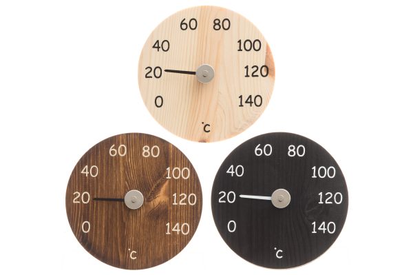 Sauna termometer