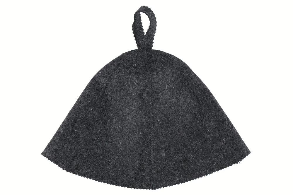 Sauna Hat Sort 4 Living Collection