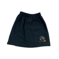 Sauna kilt i vaffelstof - Aufguss WM logo