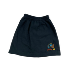Sauna kilt i vaffelstof - Aufguss WM logo