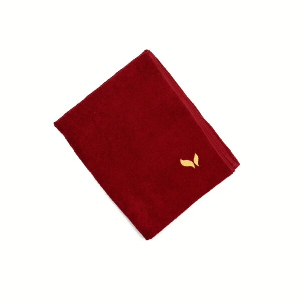 Aufguss Roots Magic Towel, Bourgogne