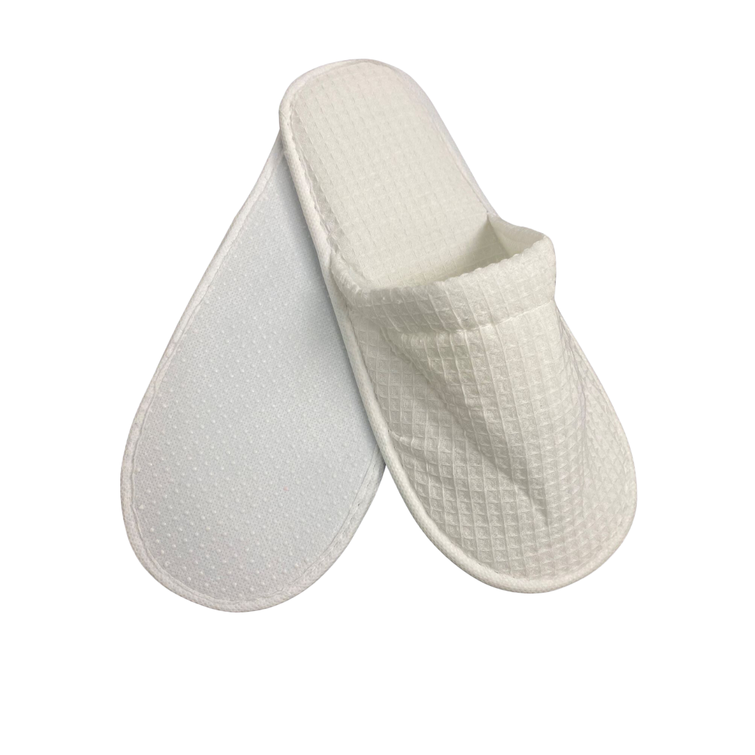 Bomuld Hotel slippers One Size