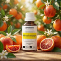 Blood Orange - Aromen