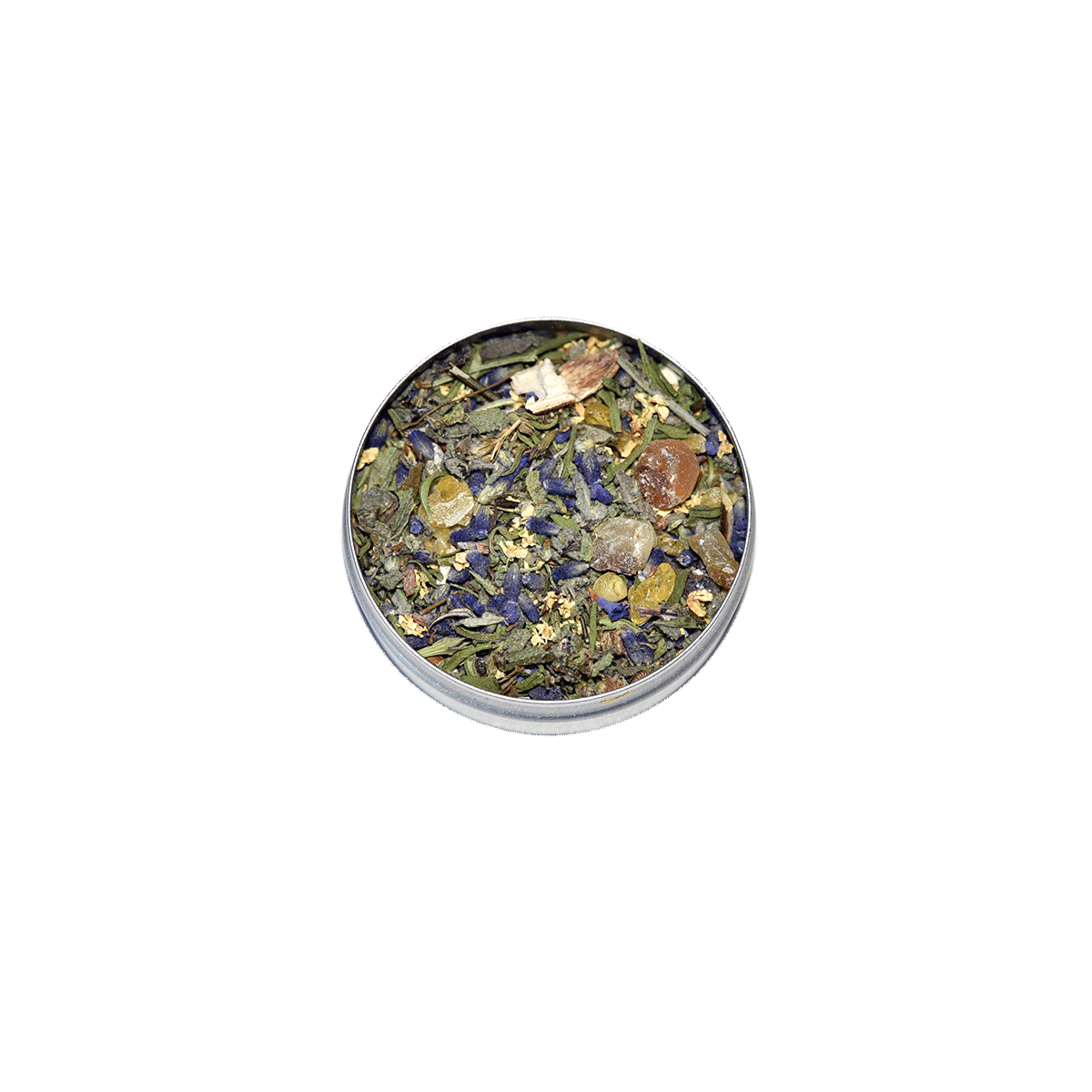 Bergila - Purification and Harmony - Reinigung and Harmonie