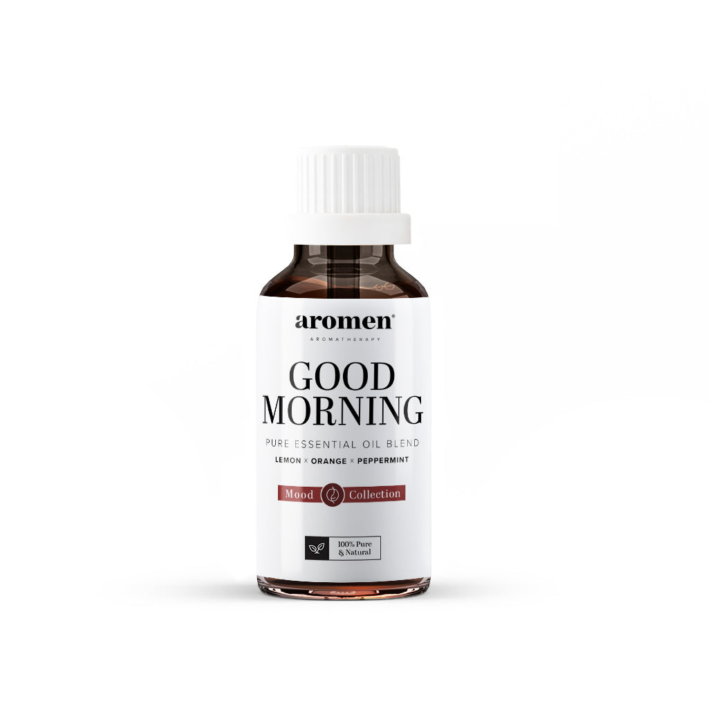 Good Morning - Aromen