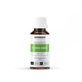 Green Mint - Aromen