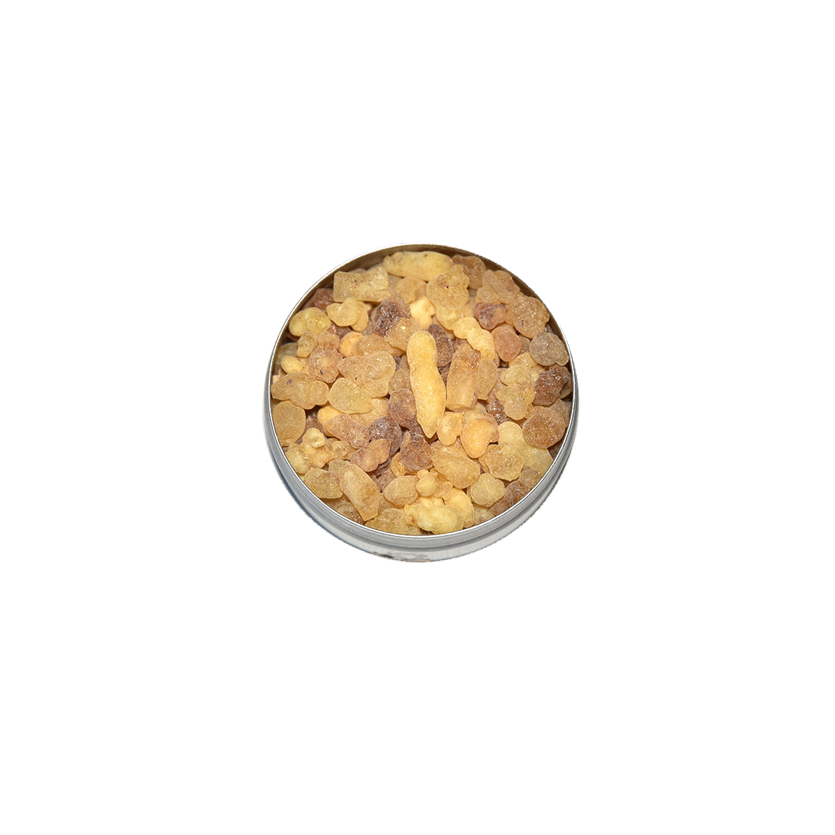 Bergila - Pure Frankincense - Weihrauch Pur