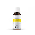 Lime Cold Pressed - Aromen