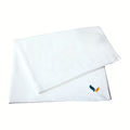 Aufguss Roots Magic Towel, Hvid