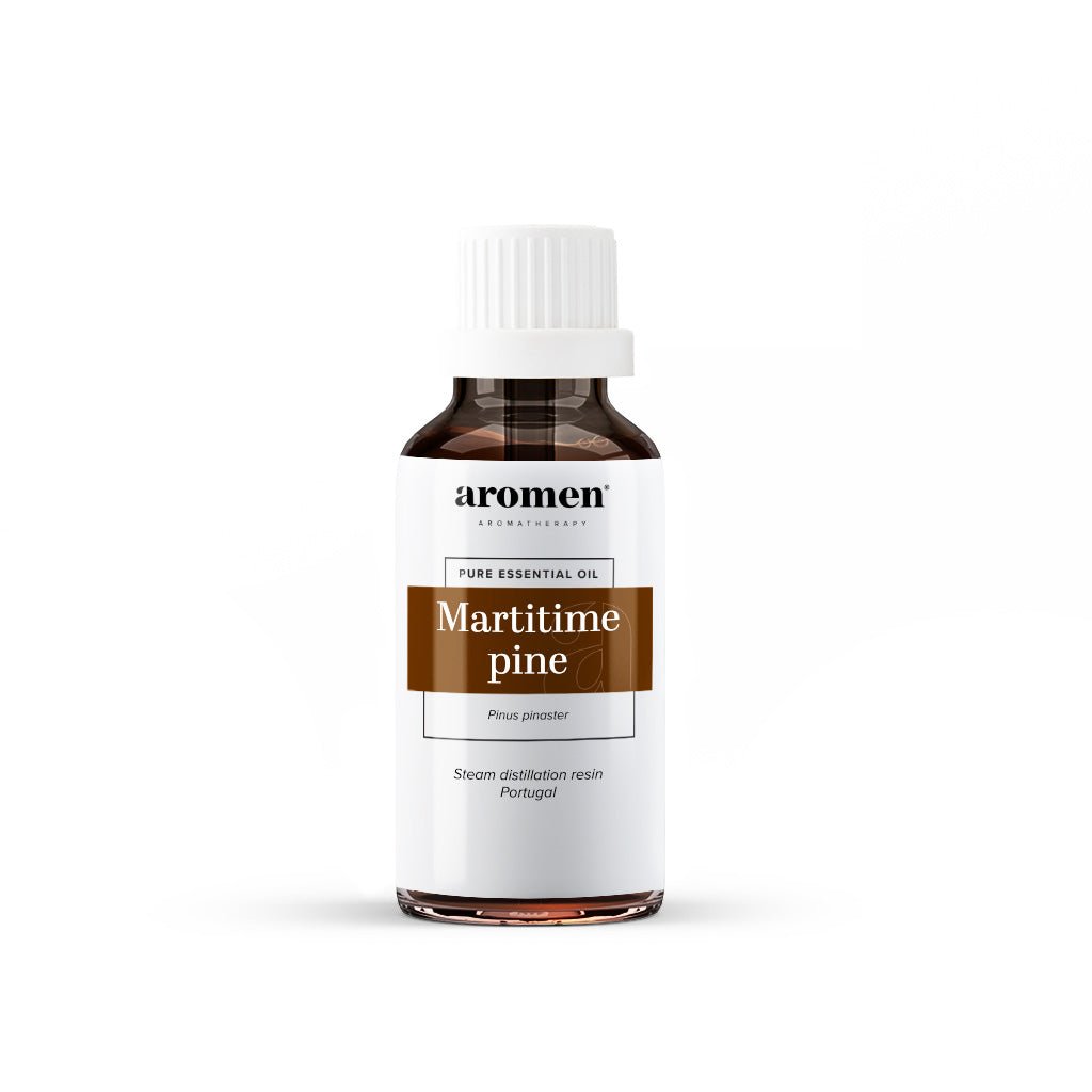 Martitime Pine - Aromen