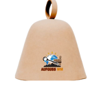 Merinould Sauna Hue Aufguss WM - Beige