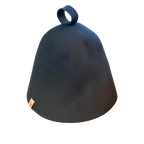 Merinould Sauna Hue - Sort