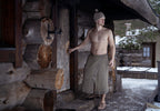 Lændehåndklæde - Rento 70x145 cm.