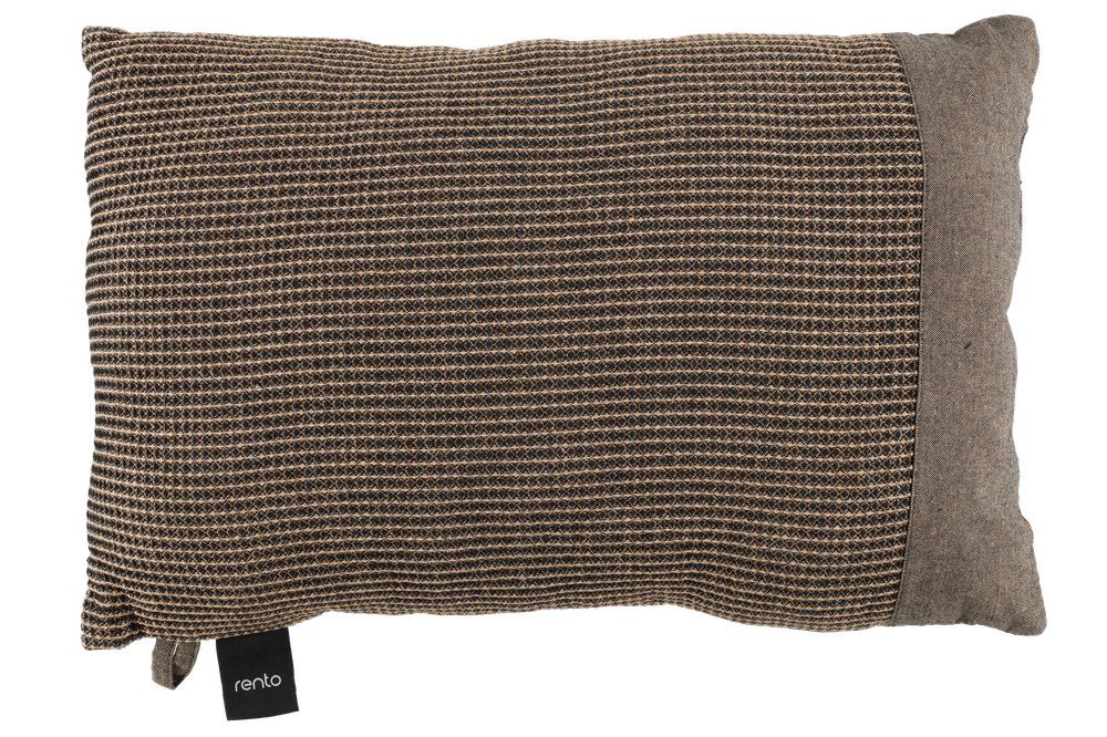 Sauna Pude Kenno XL 50x33 cm - Rento