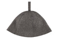 Sauna Hat Grå 4 Living Collection