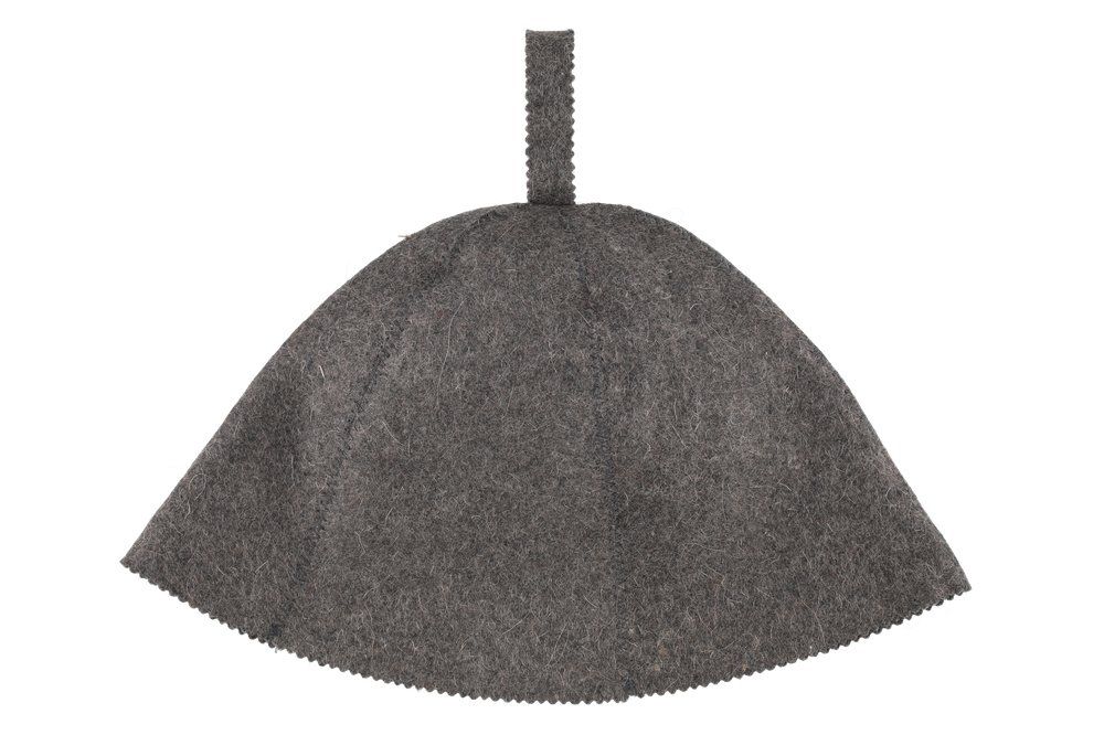 Sauna Hat Grå 4 Living Collection