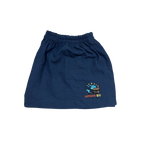 Sauna kilt i vaffelstof - Aufguss WM logo