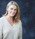 Gusmester oliekit by Mette Korsholm