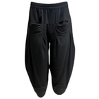 Sauna pants - Puff pants