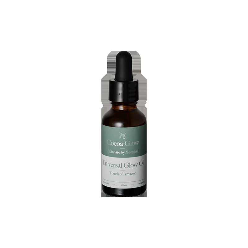 Universal Glow Oil – Touch of Amazon