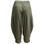 Sauna pants - Puff pants