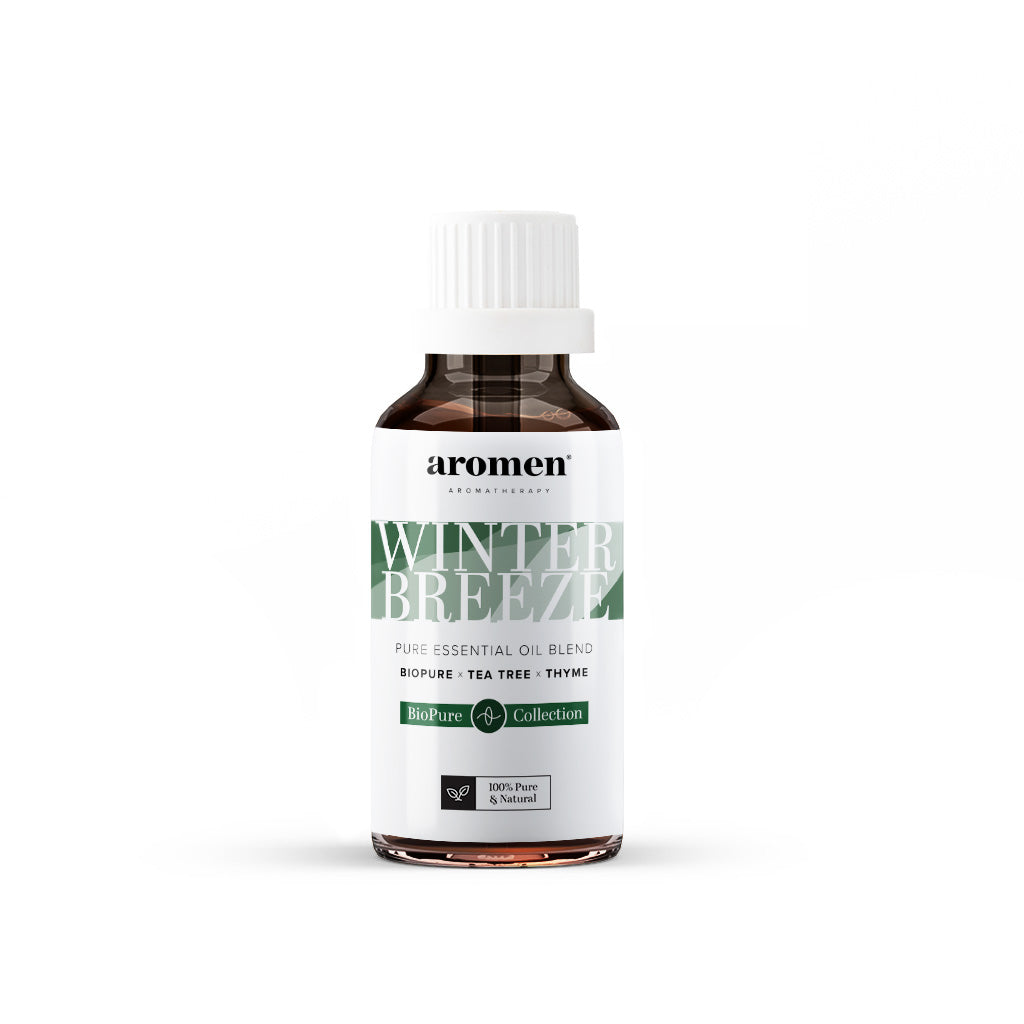 BioPure Winter Breeze - Aromen