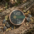Brea Copal - Røgelse - Aromen