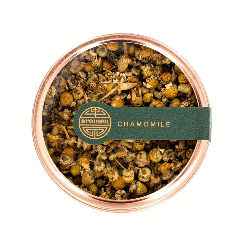 Chamomile - Røgelse - Aromen