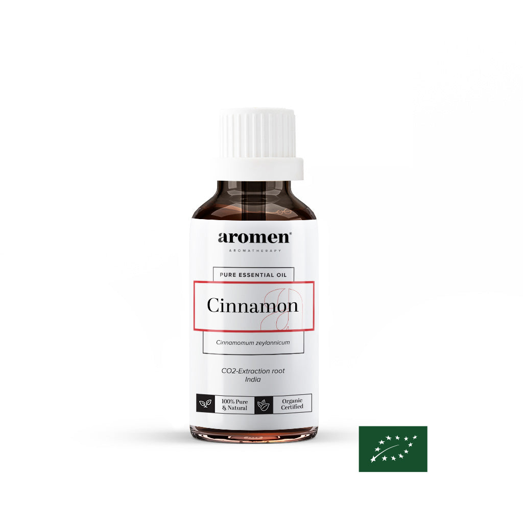 Cinnamon - Aromen