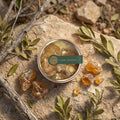 Copal Dorado - Røgelse - Aromen