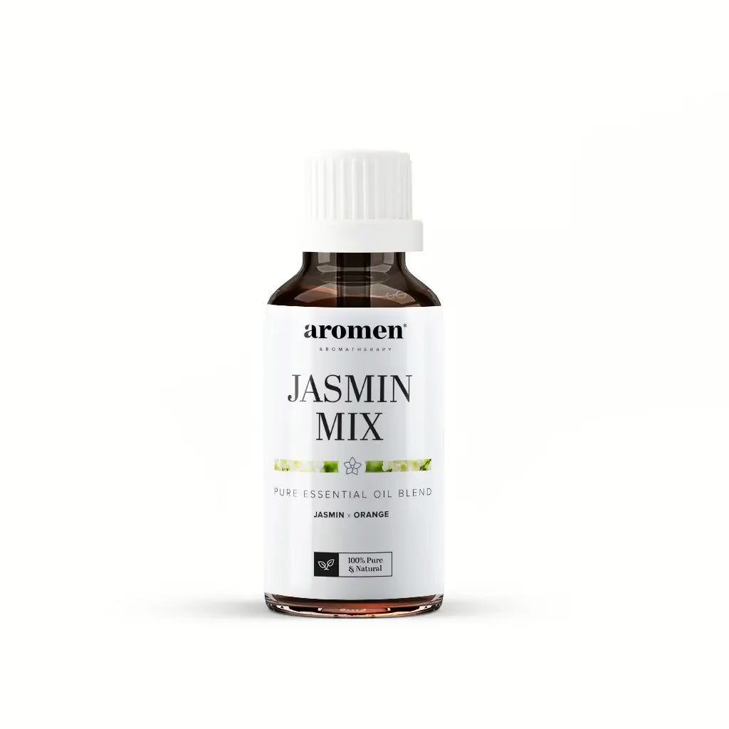 Jasmine Mix - Flavours