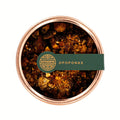 Opoponax - Røgelse - Aromen