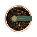 Patchouli - Røgelse - Aromen