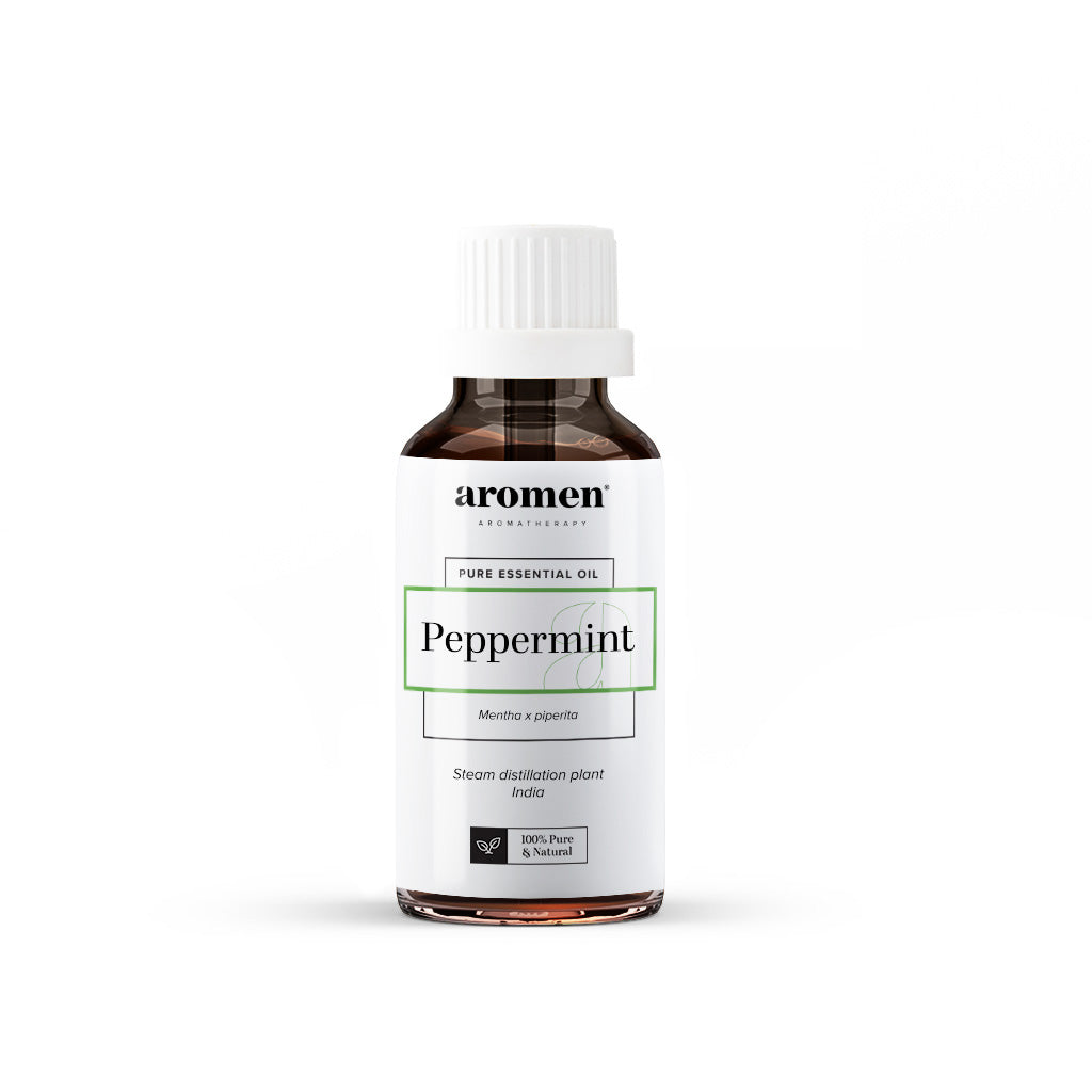 Peppermint CO2 - Aromen
