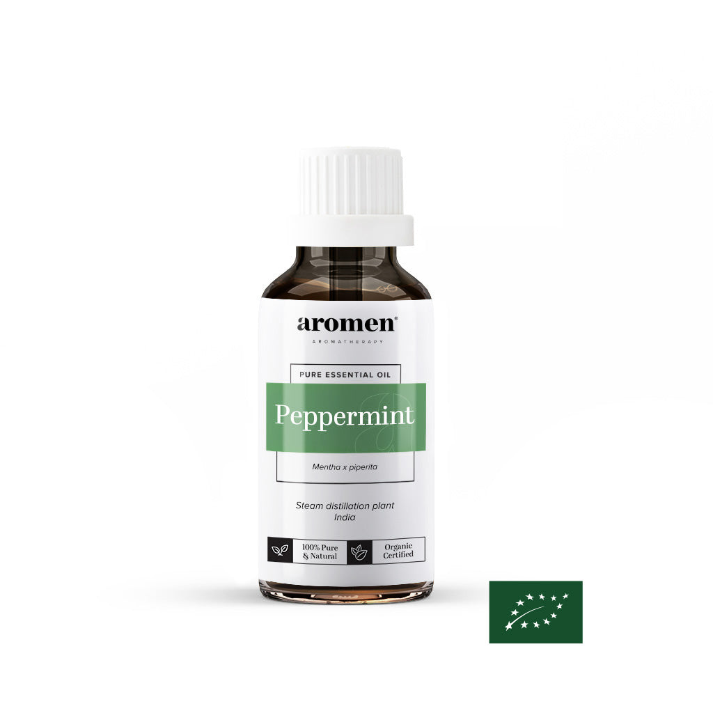 Peppermint - Aromen
