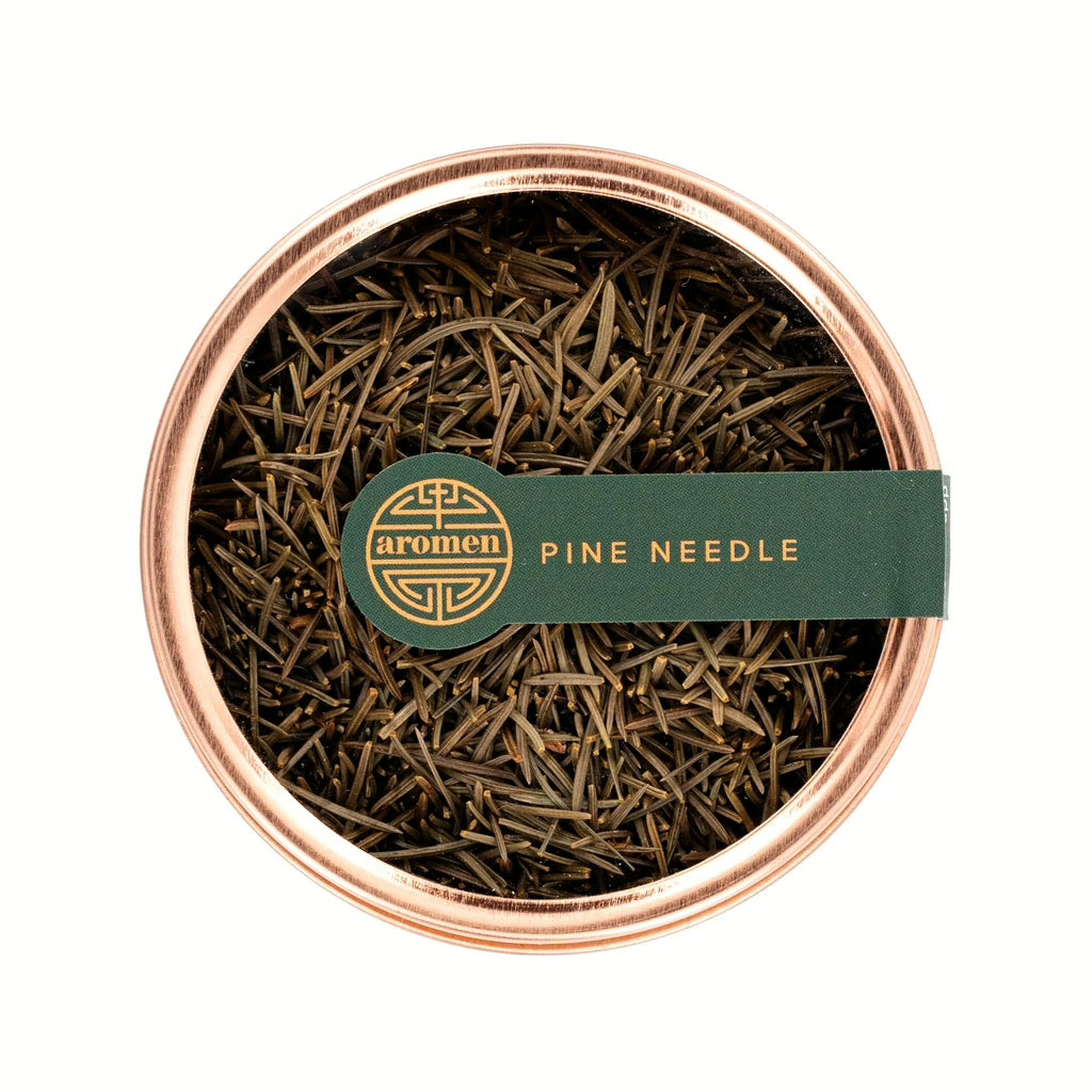 Pine Needle - Røgelse - Aromen
