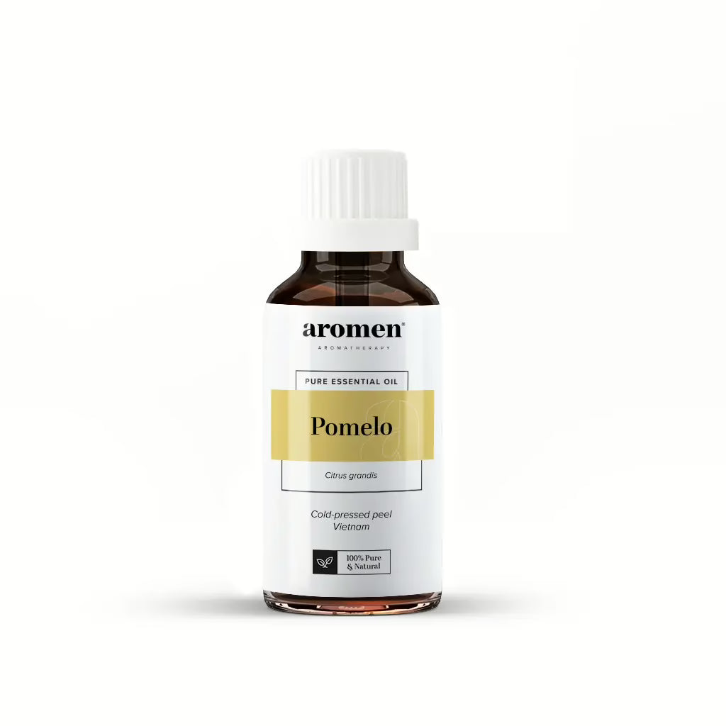 Pomelo - Aromen