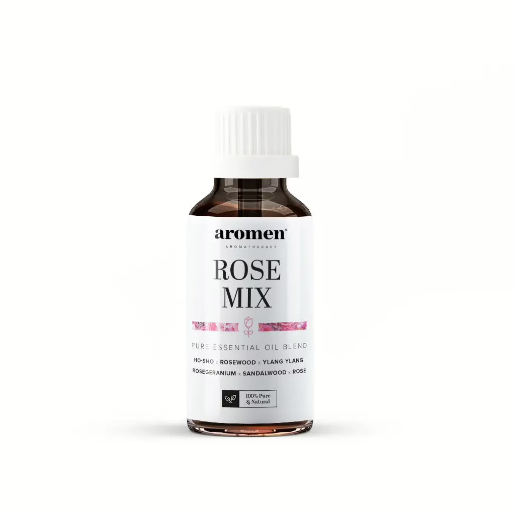 Rose Mix - Aromen