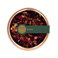 Rose - Røgelse - Aromen