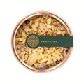 Sandarac - Røgelse - Aromen