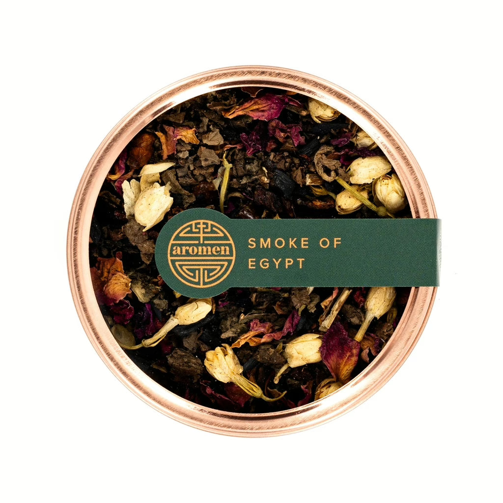Smoke of Egypt - Røgelse - Aromen