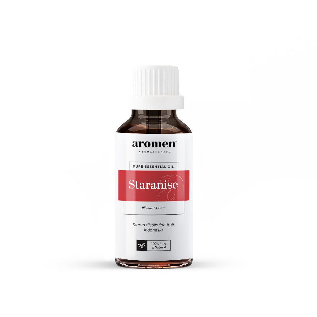 Star Anise - Aromen
