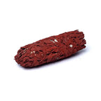 White sage smudge