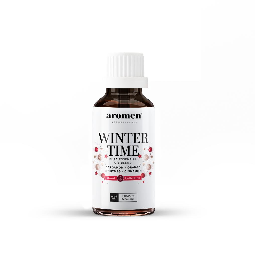 Winter Time - Aromen