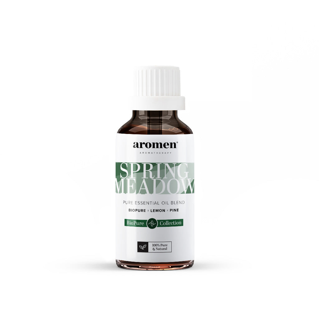 BioPure Spring Meadow - Aromen