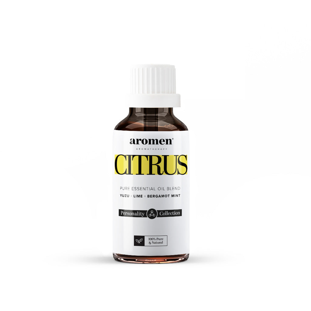 Zitrusmischung – Aromen