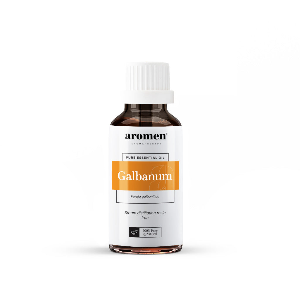 Galbanum - Aromen