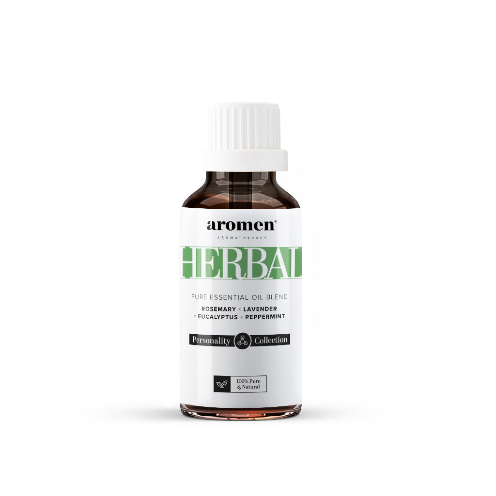 Herbal Blend - Aromen