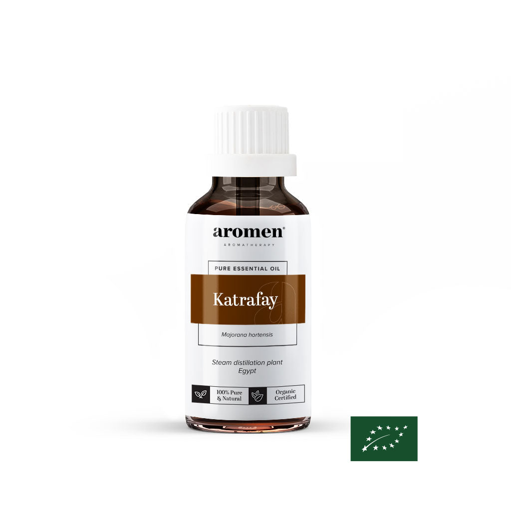 Katafray - Aromas