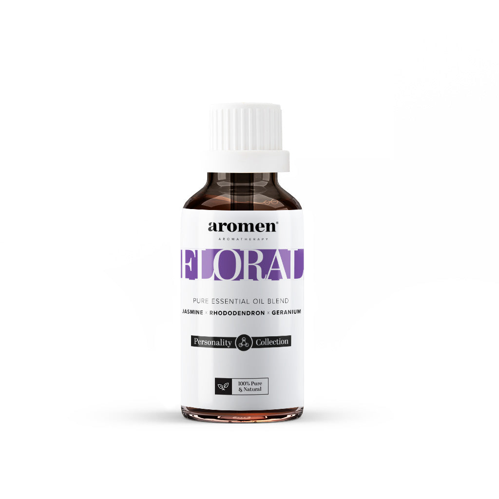 Floral - Aromen